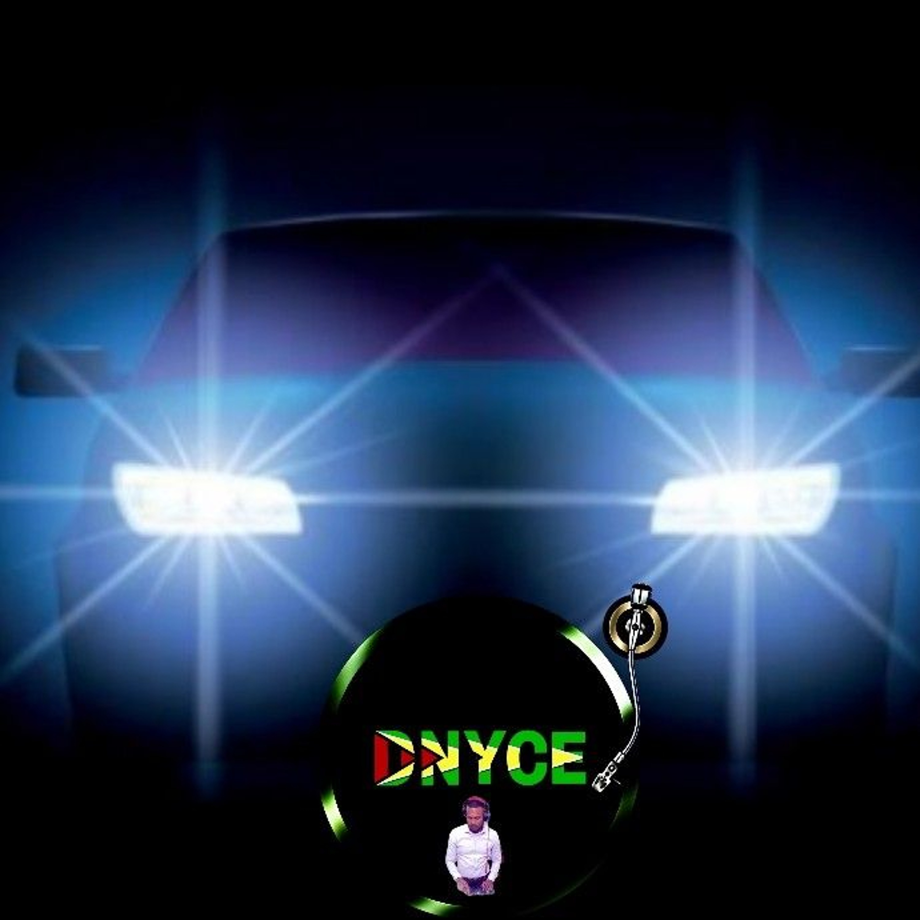 High Beam High Beam MIX episode artwork