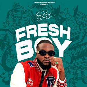 Fresh Boy
