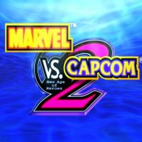 The Complete Marvel Vs Capcom 2 Soundtrack
