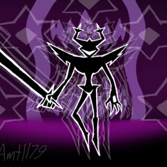 Black Knife (AMT'd up