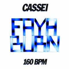 Faya Burn 160 BPM