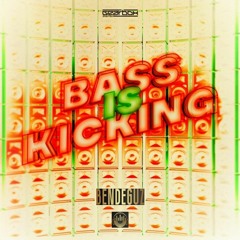 Fraw- Bass Is Kicking (Bendeguz Remix)