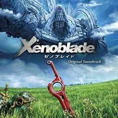 Beyond the Sky - Xenoblade Chronicles