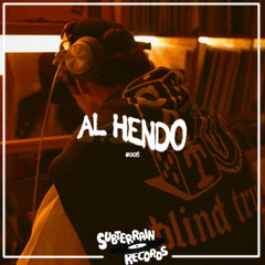 SUBCAST005 - Al Hendo