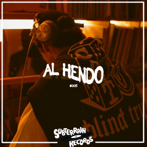 SUBCAST005 - Al Hendo