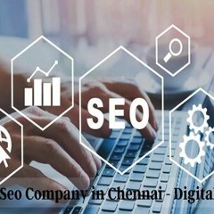 Best Seo Company In Chennai - Digital SEO