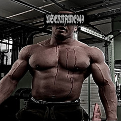 ANABOLIC LARRY WHEELS TRACK