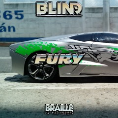 Fury - Take A JOYRYDE