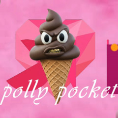 KattEyes Martín White-(Ice Cream Shit Version )