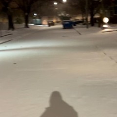 balade vers le square