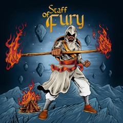 Staff Of Fury