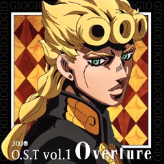 Stream *1 HOUR VERSION* JOJO's Bizarre Adventure O.S.T vol.1