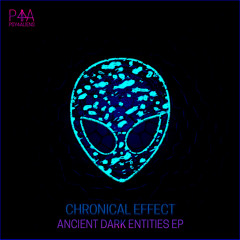 Chronical Effect - Look into the Mirror (Original Mix)