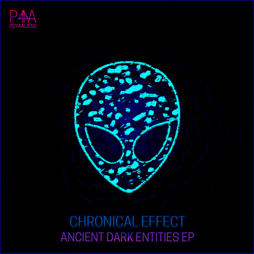 Chronical Effect - Look into the Mirror (Original Mix)