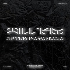 WILL1AM - AFTER PSYCHOSIS [II183S]