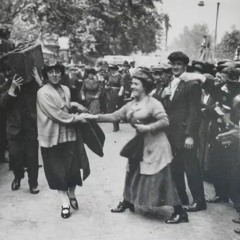 Minnie Lansbury — A different sort of Labour councillor — intro speeches