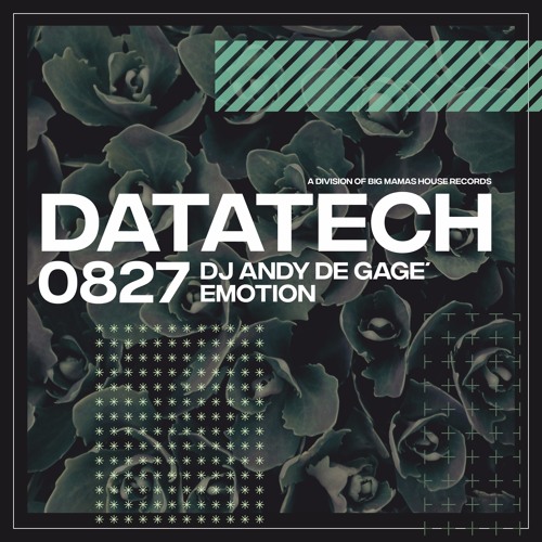 Dj Andy De Gage´ - Emotion (Radio Mix)