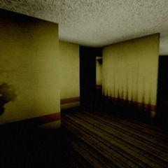 Backrooms