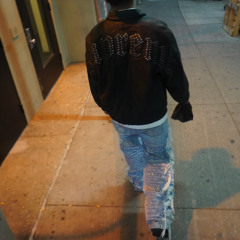 rolling stone (prod by longboystyle)