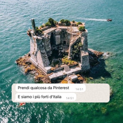 una casa sul mare (feat. Eddy Carisma)