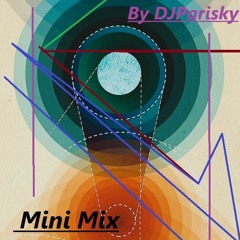 Sound Of Pas - Risky Mini Mix // By DJParisky
