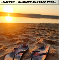 Stefan Nafets - Summer Mixtape 2020