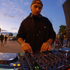 Glev | Flylow x RTS.FM Budapest | 30.05.2025