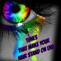 Bounceyz That MAKE UR HAIR STAND ON END