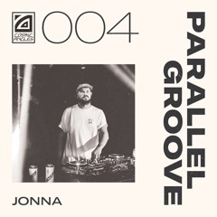 Parallel Groove 004 / Jonna