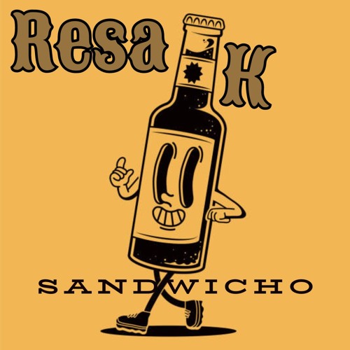 RESA-K [FREE DL] - SANDWICHO