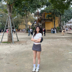 Xin Lỗi Vì Đã Xuất Hiện