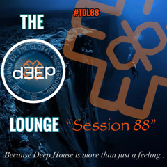 The D3EP Lounge "Session 88"