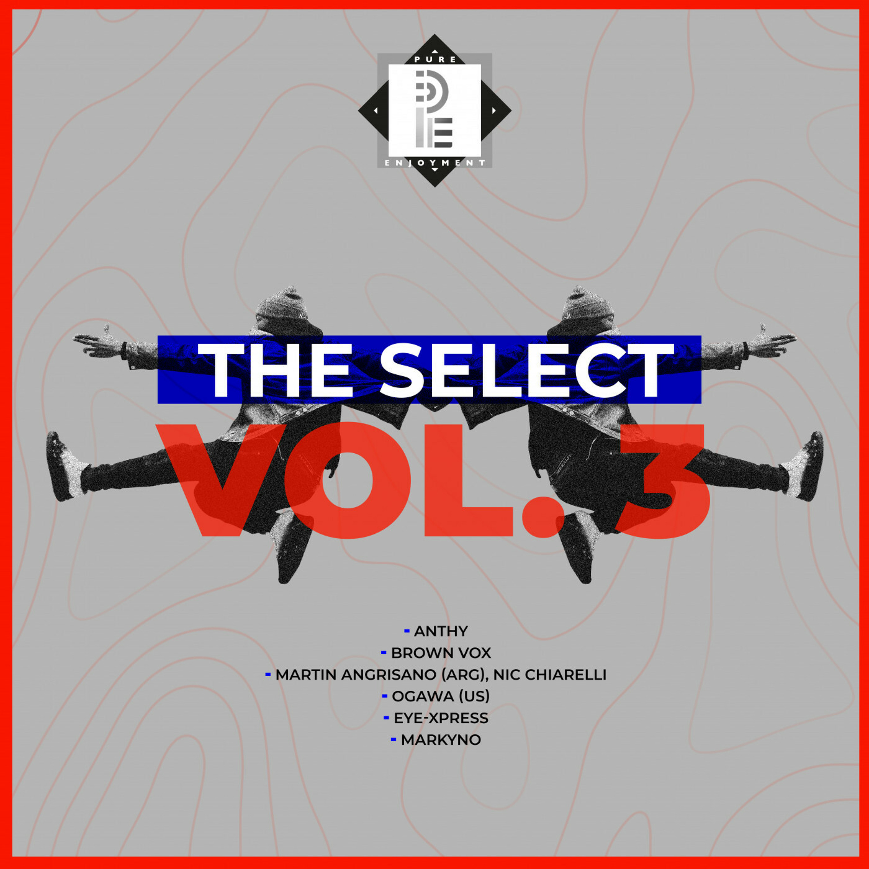my music