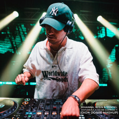 Disturbia x Algo Me Gusta De Ti (Dion Dobbe Mashup) [FREE DOWNLOAD]