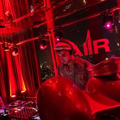 Live Papaya Sound @ Blaq Lyte Air (December 2023)