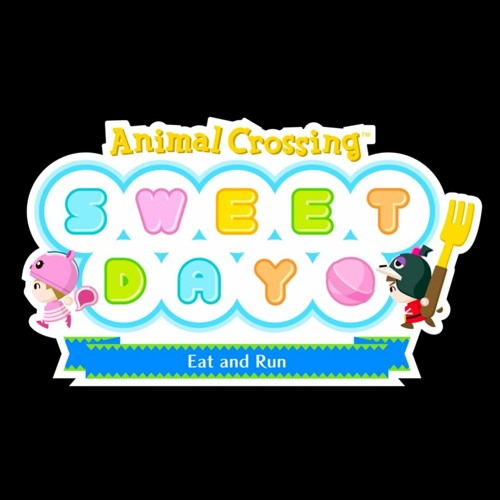 Animal Crossing Sweet Day_ Sweet Day Island Tour - Nintendo Land
