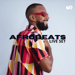 Top Afrobeats Liveset #1 2023 | Set Afrodisiaco #1 by Sonyer