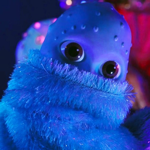Spatiosselet - Bubah
