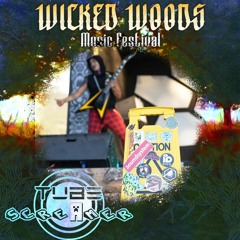 live at wicked woods 2022