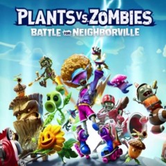 Sir Biff's Theme - Plants Vs Zombies Battle for Neighborville