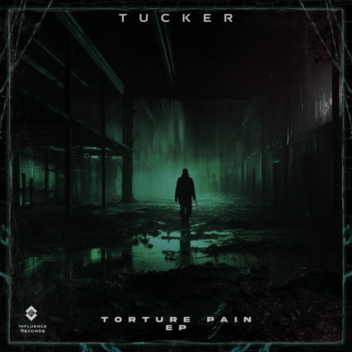 TUCKER - BRING DOWN THE BASS [IREP007] FREEDL