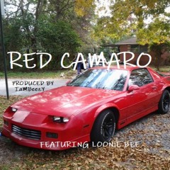 ReD CaMaRO ( Prod. By IaMBeezY Feat. LOONiE BEE )-