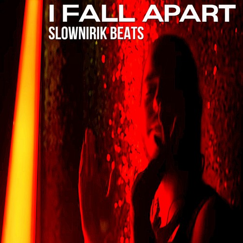 Trippie Redd x Post Malone x The Kid Laroi Type Beats 2023 - "I fall apart" [Pop Instrumental 2023]
