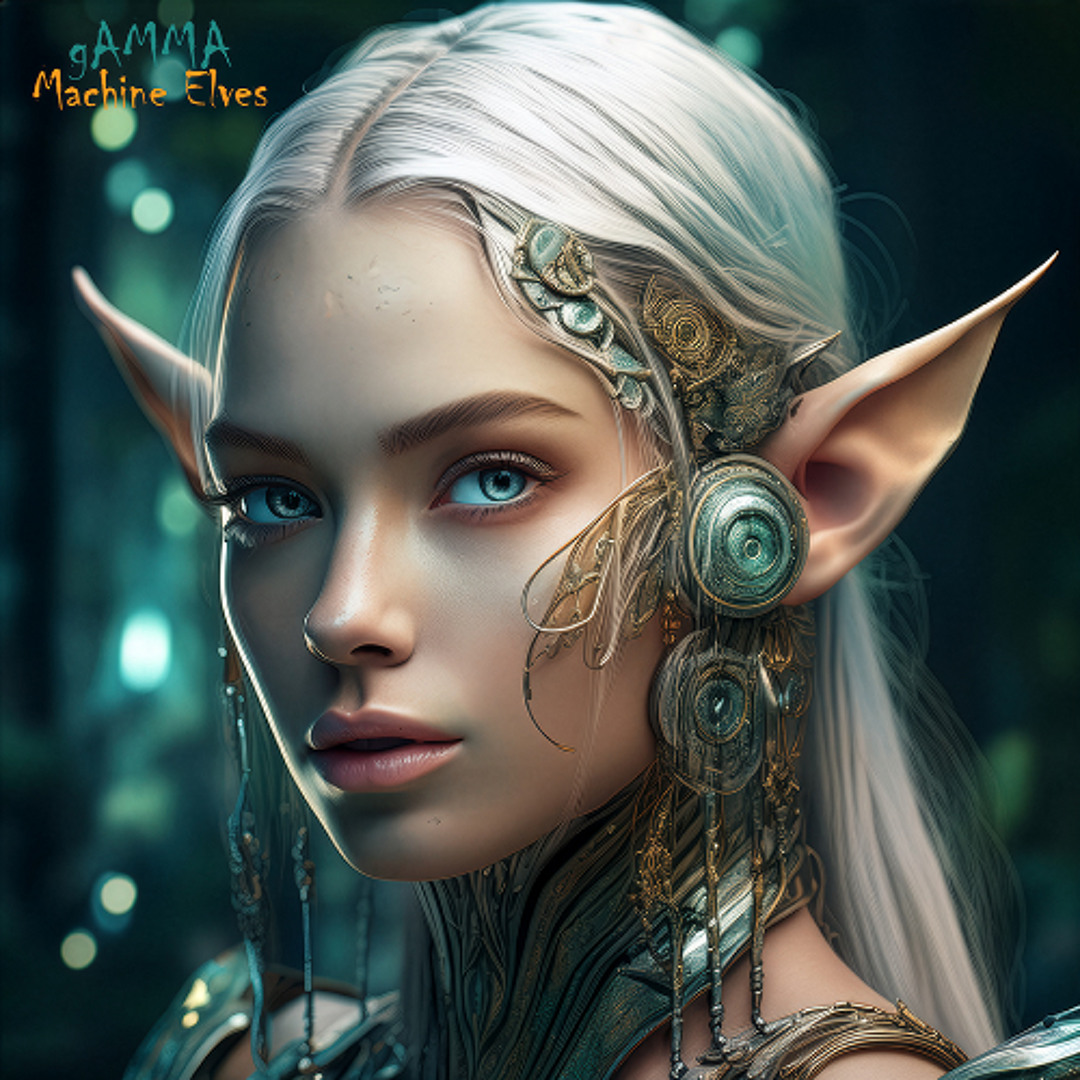 Mini Machine Elves Stream Machine elves by gAMMA | Listen online for free on SoundCloud