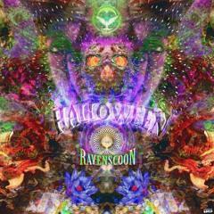Ravenscoon's Halloween Mix 2021