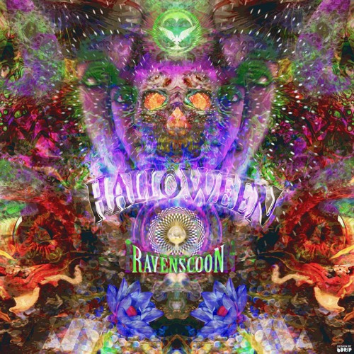 Ravenscoon's Halloween Mix 2021