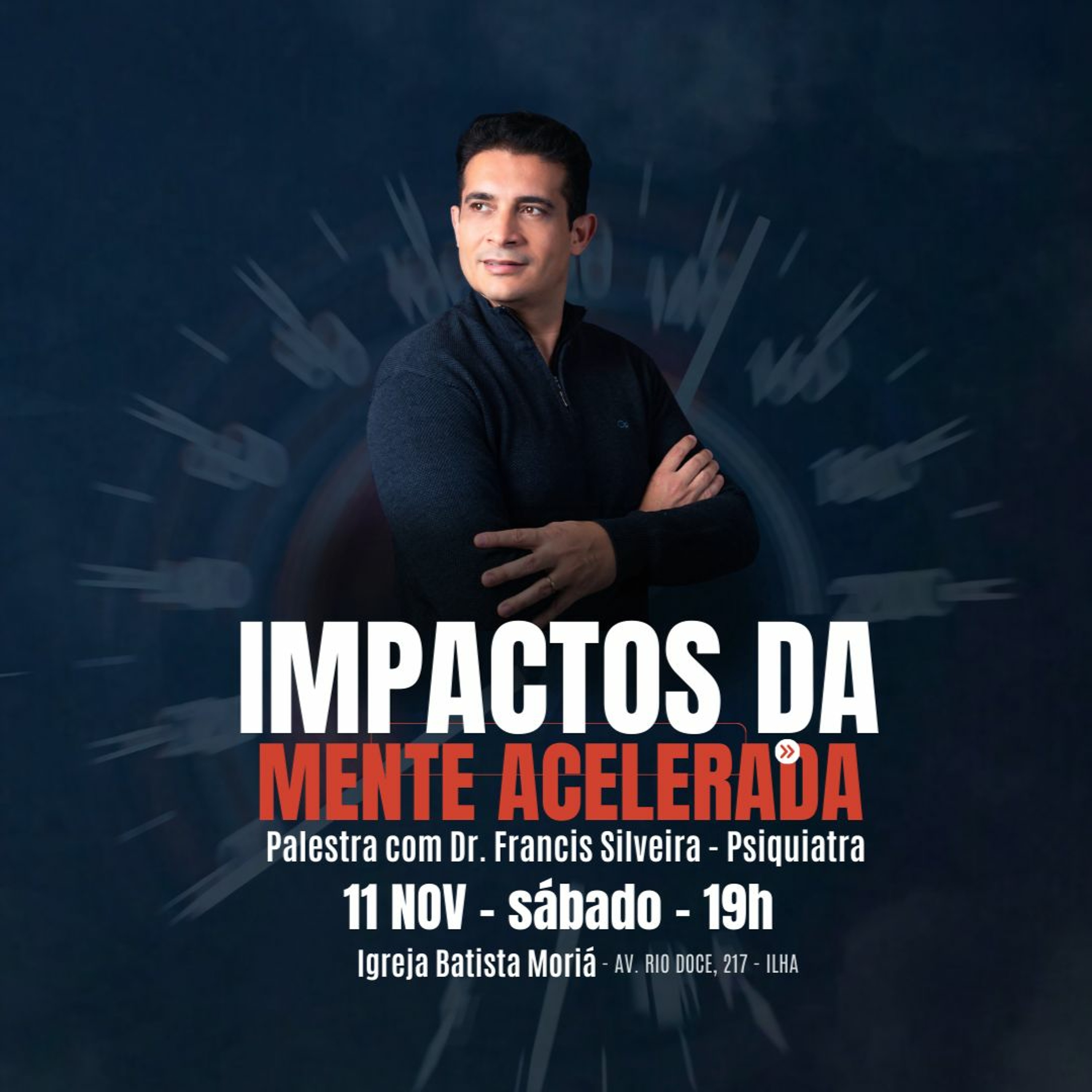 Igreja Batista Moriá