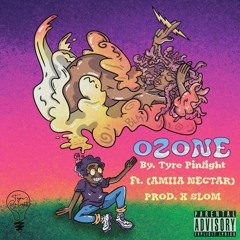 Ozone (feat. Amiia Nectar)