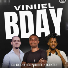 SetZouk Bday Viniiel 2024