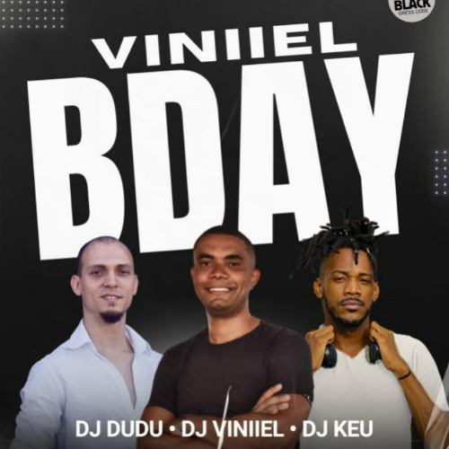 SetZouk Bday Viniiel 2024